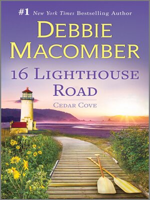 cover image of 16 Lighthouse Road